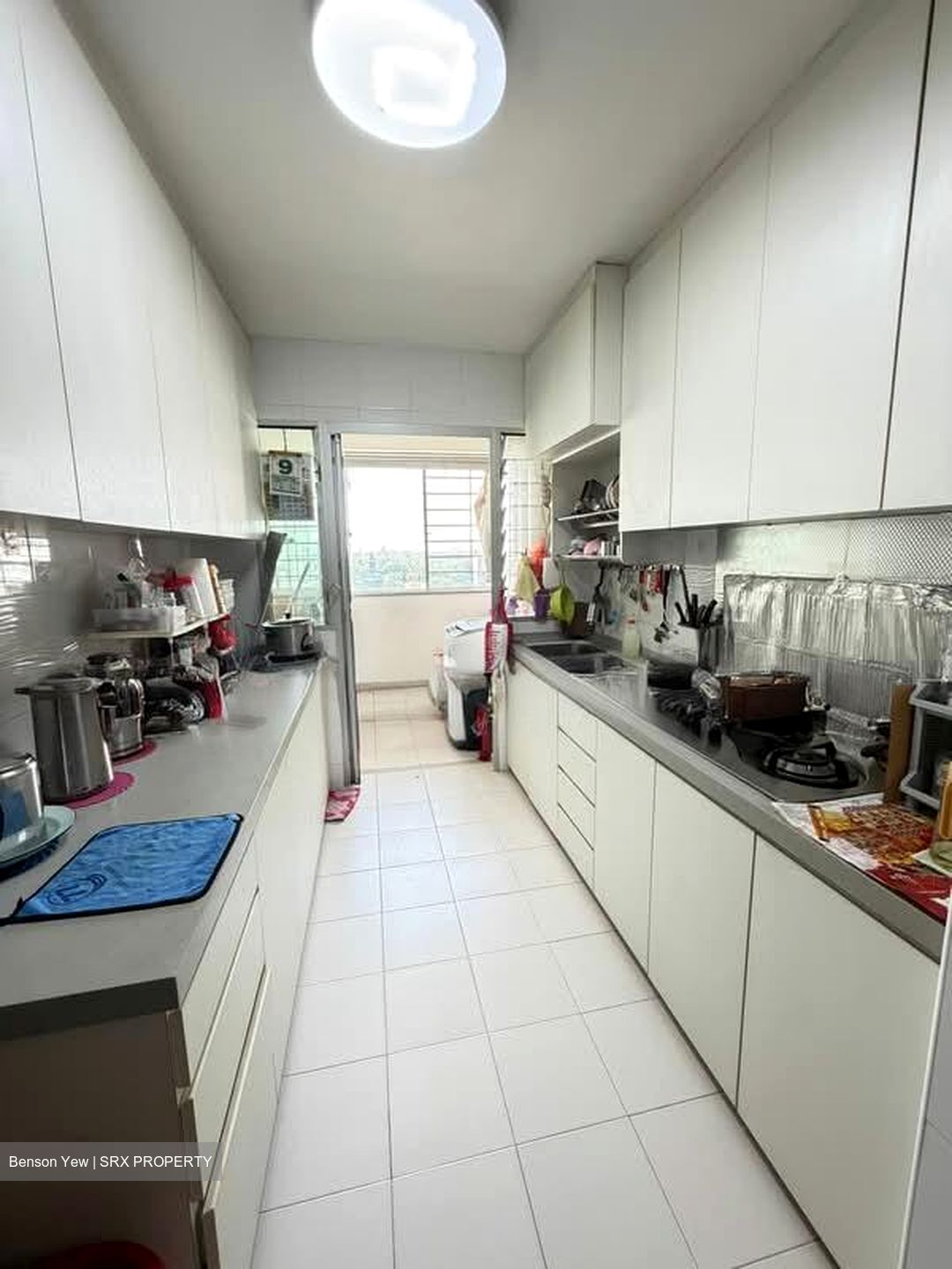 Blk 443D Fajar Hills (Bukit Panjang), HDB 4 Rooms #568932861